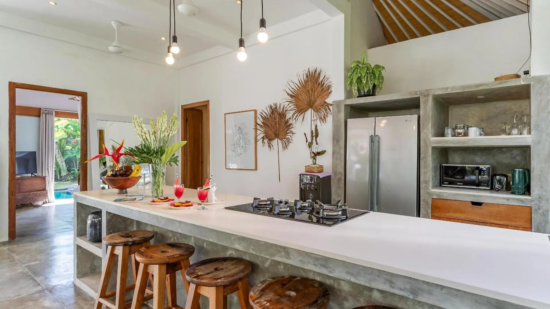 Villa Telma - Charming 2Br Villa In Central Seminyak, Walking Distance To Eat Street
