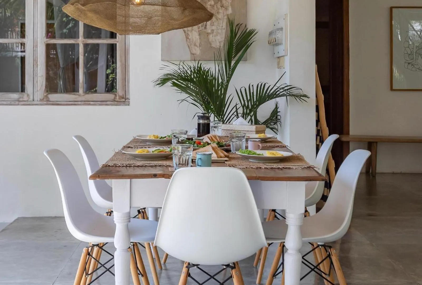 Villa Telma - Charming 2Br Villa In Central Seminyak, Walking Distance To Eat Street