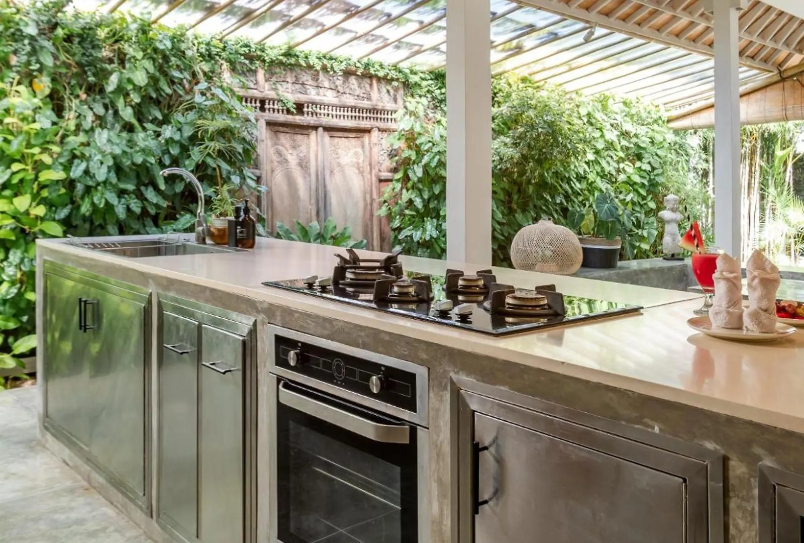 Villa Telma - Charming 2Br Villa In Central Seminyak, Walking Distance To Eat Street