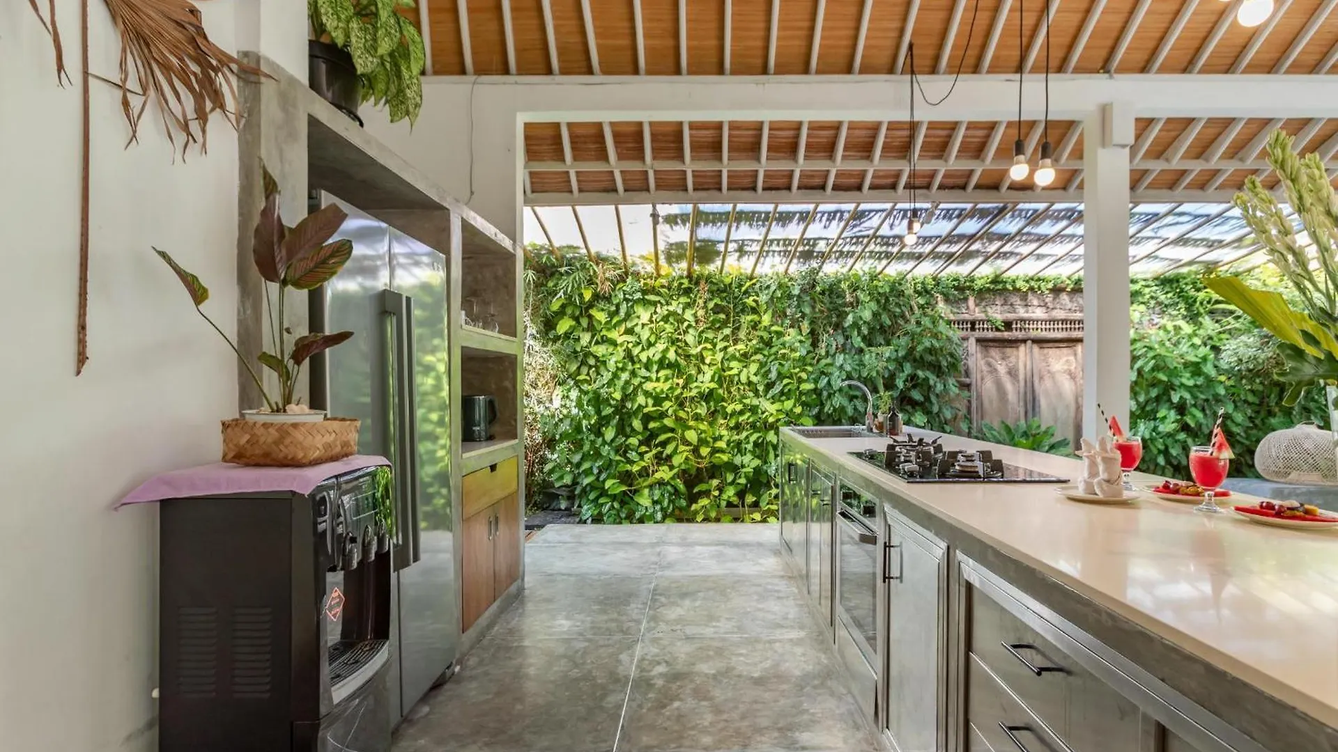 Villa Telma - Charming 2Br Villa In Central Seminyak, Walking Distance To Eat Street 0*,  Indonezja