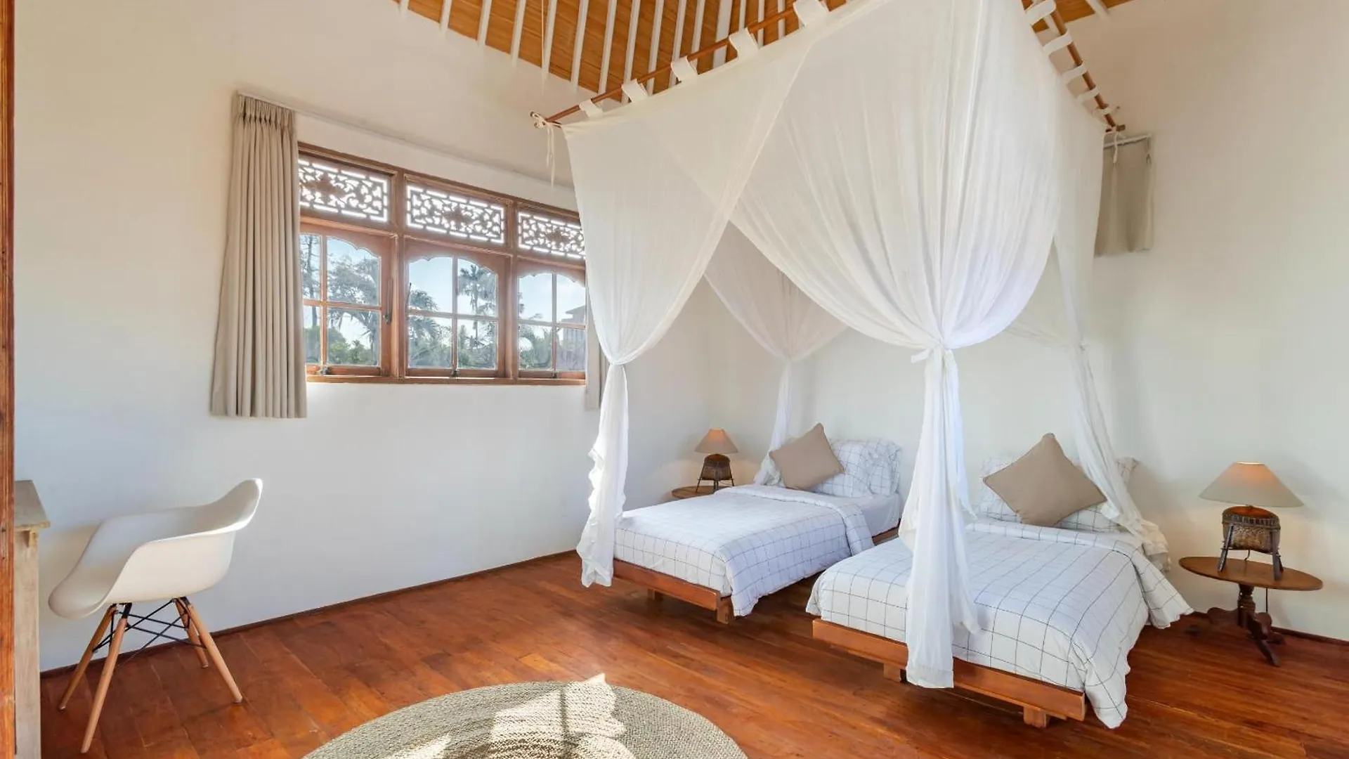 Villa Telma - Charming 2Br Villa In Central Seminyak, Walking Distance To Eat Street 0*,