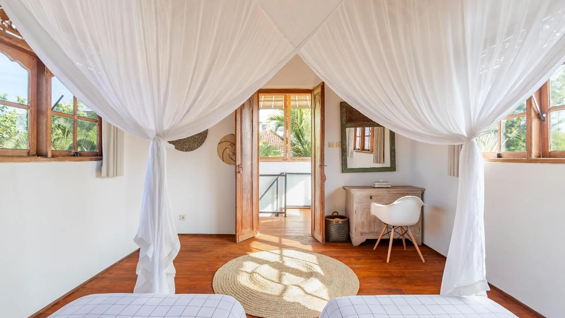 Villa Telma - Charming 2Br Villa In Central Seminyak, Walking Distance To Eat Street