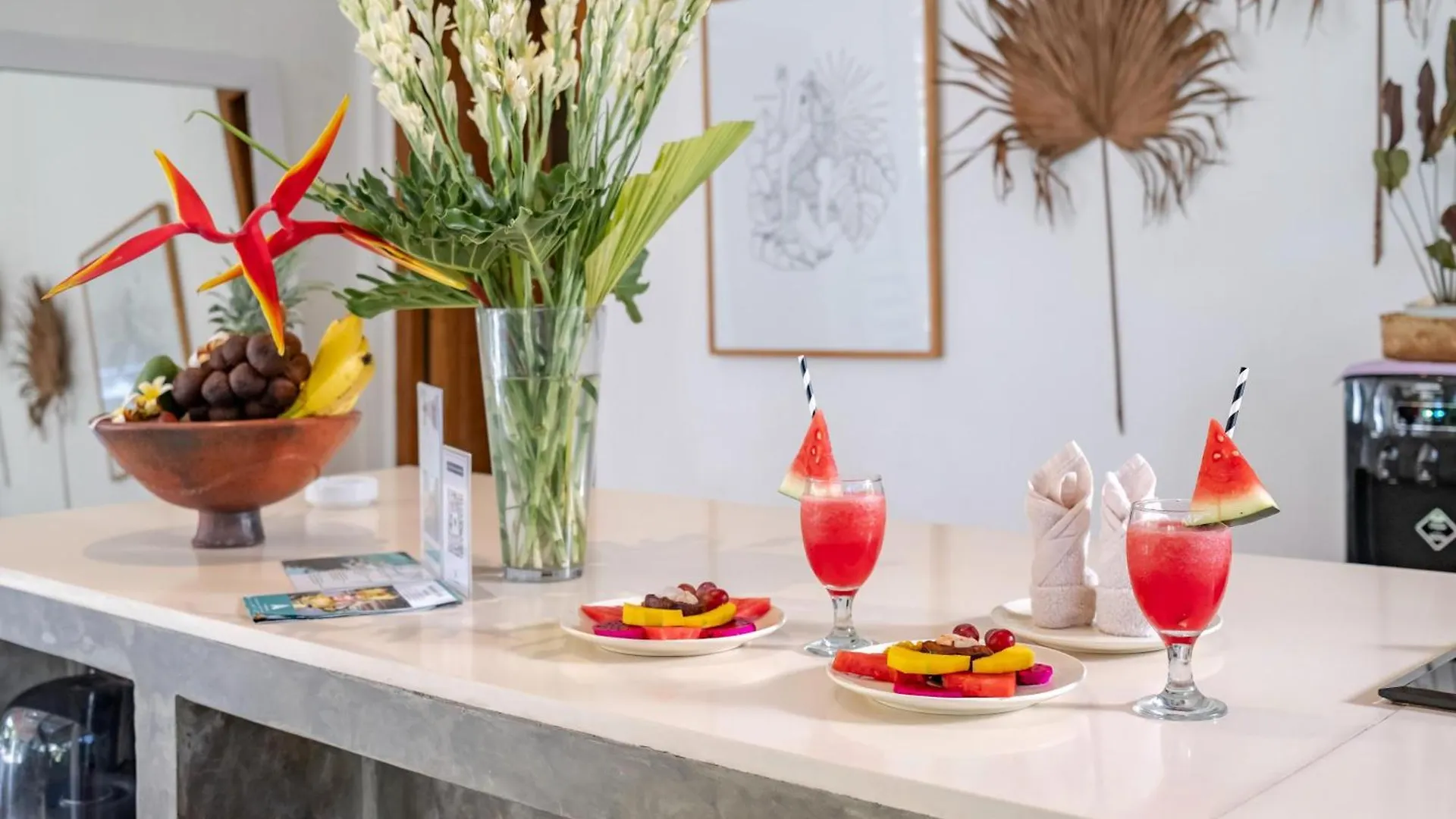Villa Telma - Charming 2Br Villa In Central Seminyak, Walking Distance To Eat Street