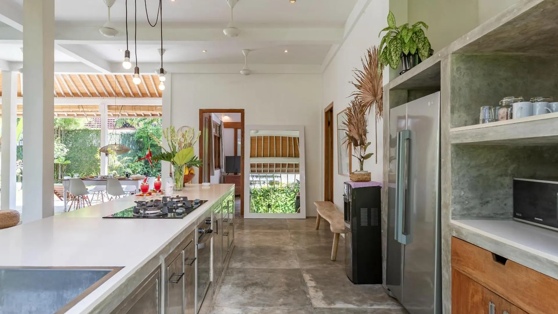 Villa Telma - Charming 2Br Villa In Central Seminyak, Walking Distance To Eat Street