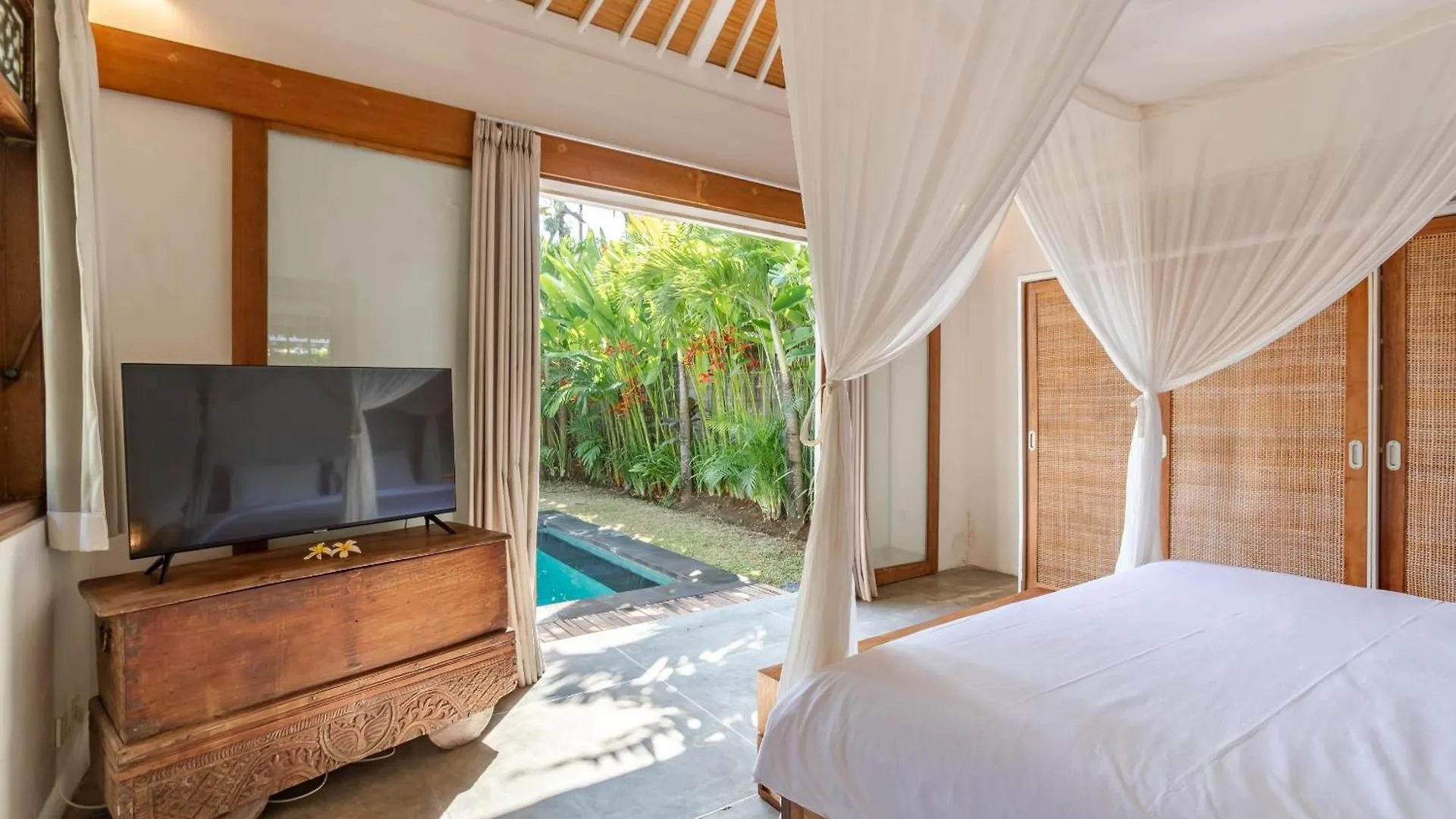 Villa Telma - Charming 2Br Villa In Central Seminyak, Walking Distance To Eat Street Indonezja