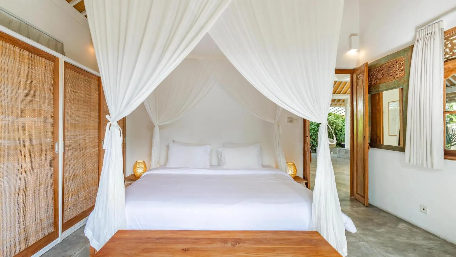 Villa Telma - Charming 2Br Villa In Central Seminyak, Walking Distance To Eat Street