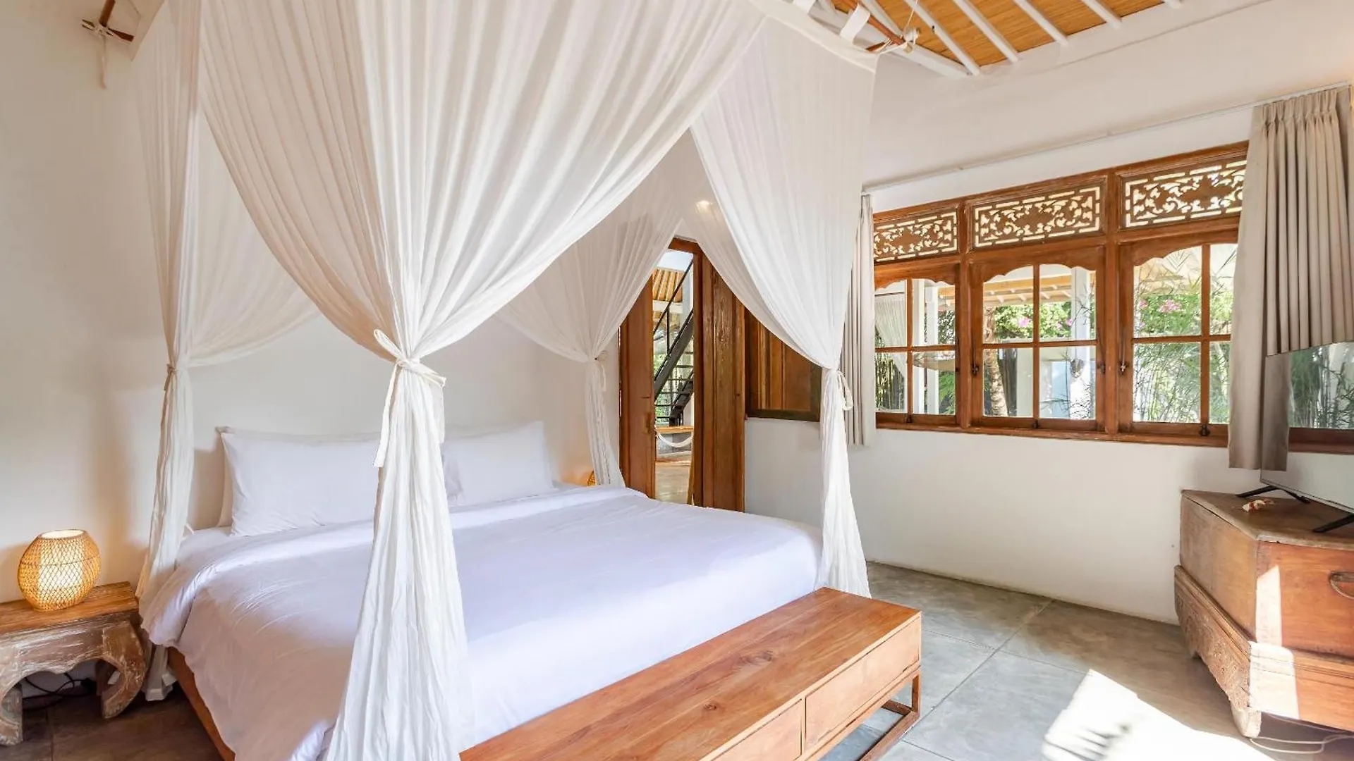Villa Telma - Charming 2Br Villa In Central Seminyak, Walking Distance To Eat Street